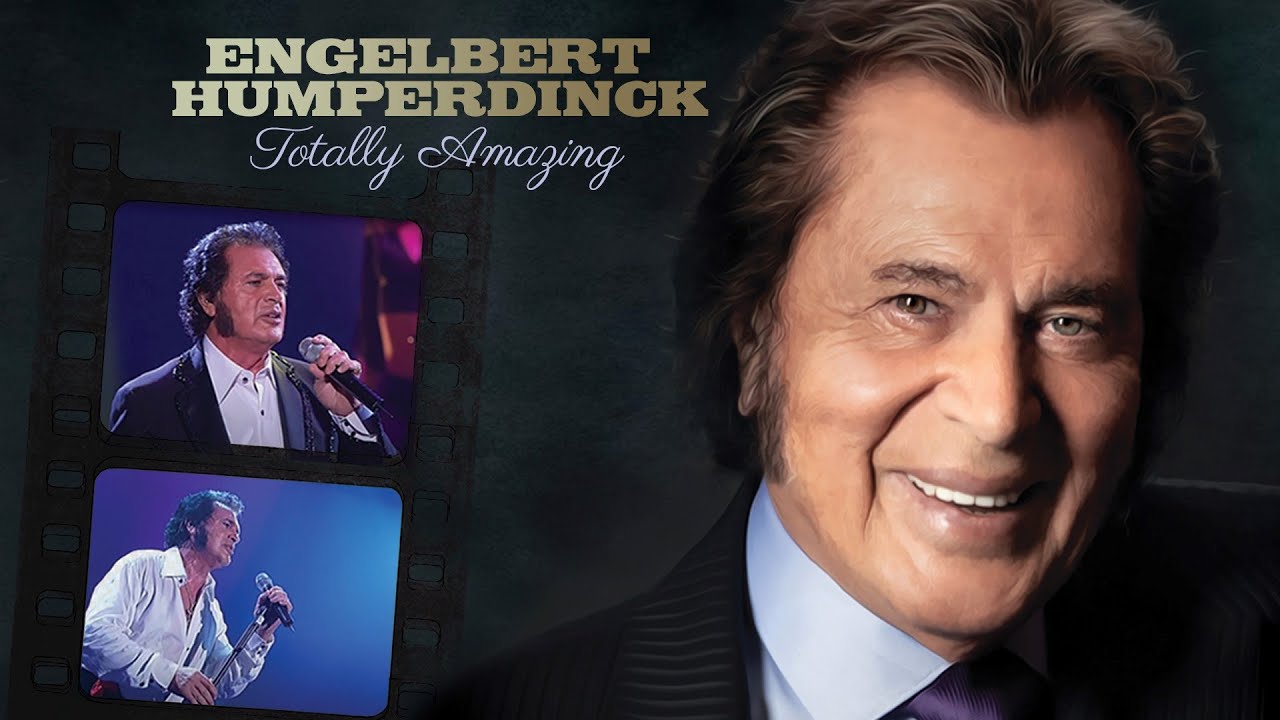 The 8 Best Documentaries About Engelbert Humperdinck