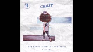 Lost Frequencies &amp; Zonderling - Crazy [Extended Mix]