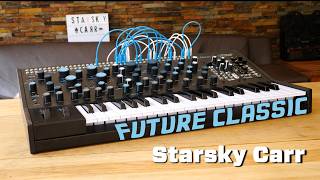 Download lagu Pittsburgh Modular SV-2 Review & Demo // An East Coast MONSTER mp3