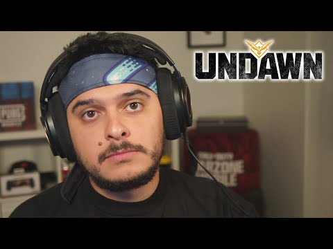 I QUIT PLAYING UNDAWN (This is why)