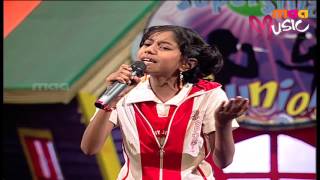 Super Singer 2 Episode 5 : Madhupriya Performance 