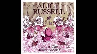 Alice Russell - &quot;Mirror Mirror On The Wolf &#39;tell The Story Right&#39;&quot; (Bonobo Mix)
