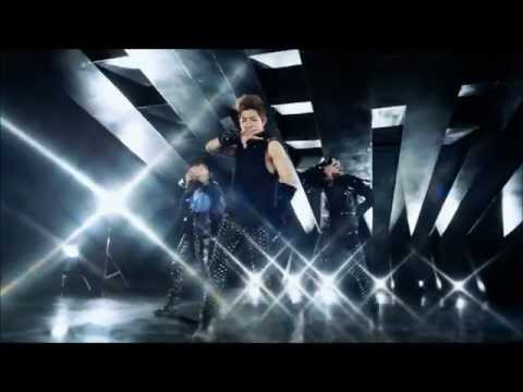 Mss right - Block B FT 2ne1 FT 4minute