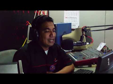 IDEA TV 26 05 2021 - Belarus - DITIB - Radiosender FEBC