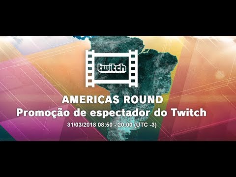 Pes 2018 :PES LEAGUE WORLD TOUR 2018 - AMERICAS ROUND