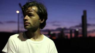 Nicholas Krgovich - You're Through (Official Music Video)