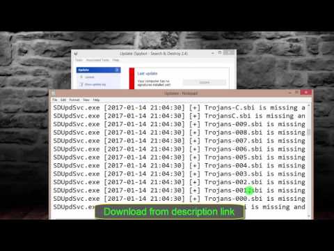 download lagu mp3 mp4 Spybot Search And Destroy Download Filehippo, download lagu Spybot Search And Destroy Download Filehippo gratis, unduh video klip Spybot Search And Destroy Download Filehippo