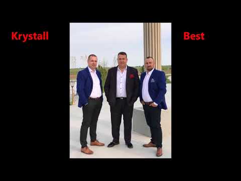 Nunta Pitesti - Formatia Krystall Best - Instrumentală nuntă  2018