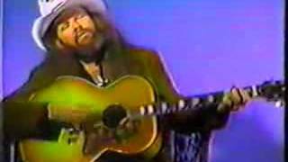 David Allan Coe Anita Bryant