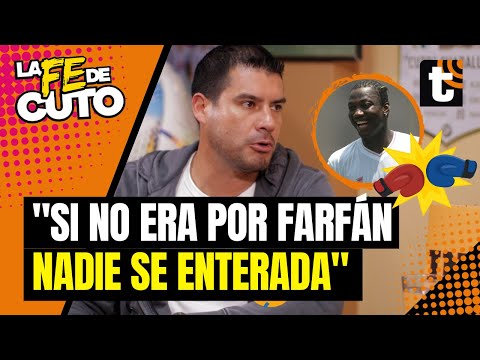 ERICK DELGADO habla de la 'MECHA' que tuvo con el CÓNDOR MENDOZA | Trome