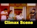 Ponmana Selvan Movie Climax Scene