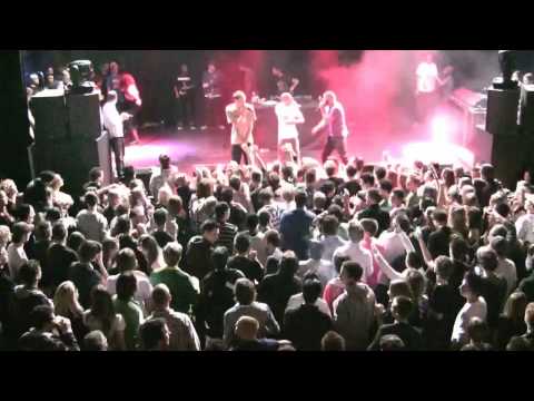 Opposites (HD 16:9) Op Volle Toeren Mix Tape (Ey Ey Ey) @ P60 (Op z'n Kop & Dak 'r Af) Feb. 2009