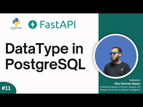 01 FastAPI Explained in 10 Minutes Modern Python Framework