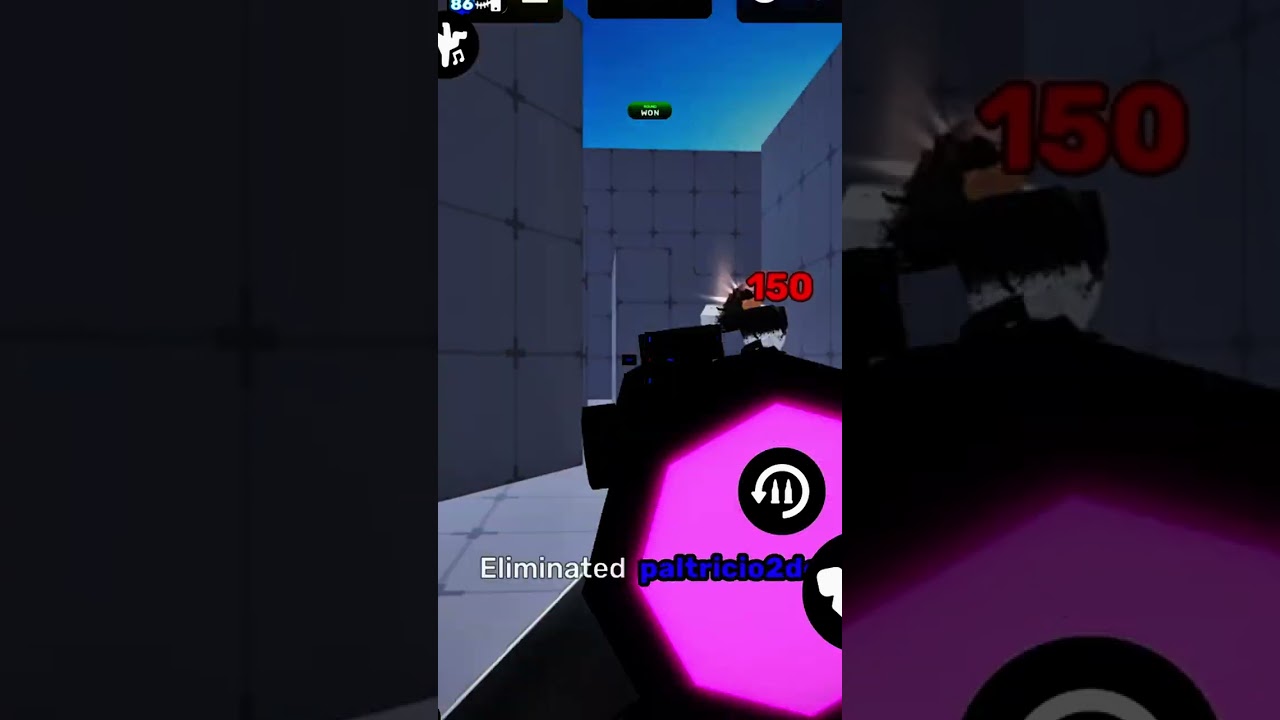 Bro got cooked #clip#robloxrivals#roblox#games#speedrun#mobile#gaming#skillissue#beat#beats#capcut 