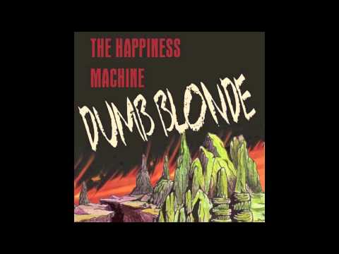 The Happiness Machine - Supersoul
