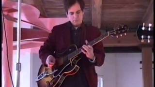 Funnel Of Love - Panther Burns