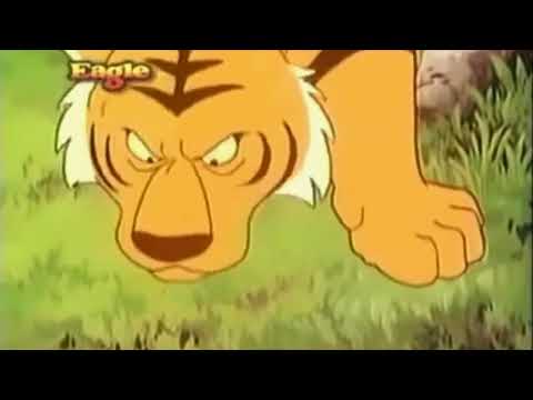 Remember this BGM? - Sherkhan Junglebook