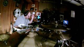 Heaven Knows Im Lonely Now dlsdrums