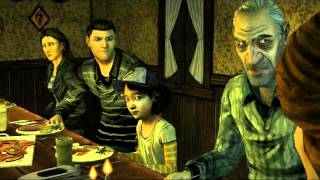 The Walking Dead - Episode 2 [6/7] "Dinner's Ready, Pass the Salt Please"