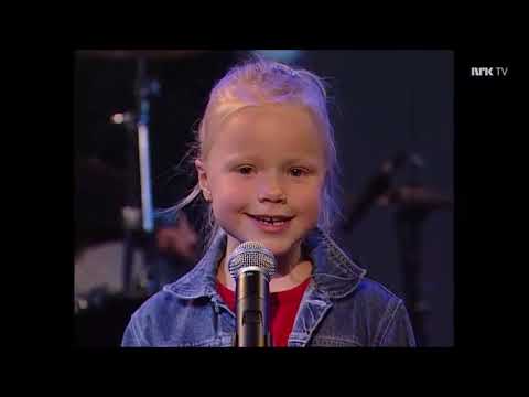 Lisa Børud - Skolesang