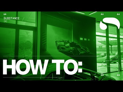 How To Make and Install Wall Wraps & Graphics