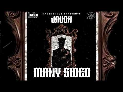 Javon x NLB Mainey - Pressure