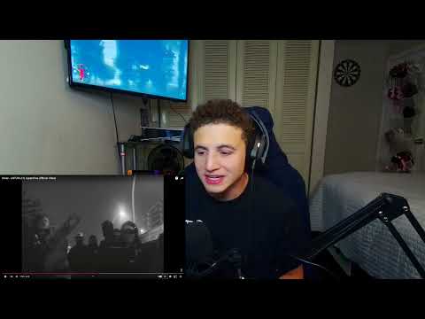 BARS!! Oscar - ANTURAJ ft. supernOva (REACTION) | GioIsOYS