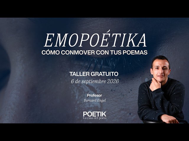 Vídeo relacionado con Miscelánea poética : Antología de poetas latinos de La Vegas