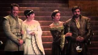 The Ball 5x02 Once Upon A Time