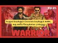 I M Doctor Cum Police Lingusamy Cringe Box Ep 21 Matta Oorugah