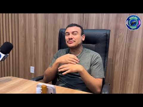 Prefeito de Novo Airão: Otávio Farias