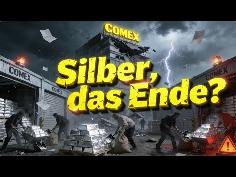 Silver: COMEX already overloaded on February 27th? Differences to Bitcoin // + Gold and crude oil...