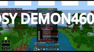 PvP clips | 2b2tmcpe