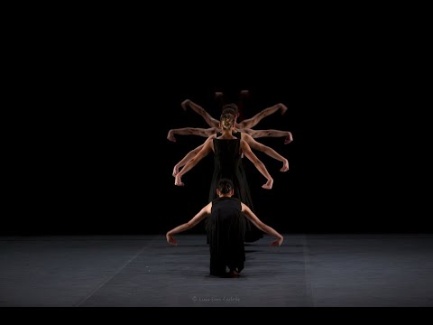 IT Dansa: "KAASH", d'Akram Khan