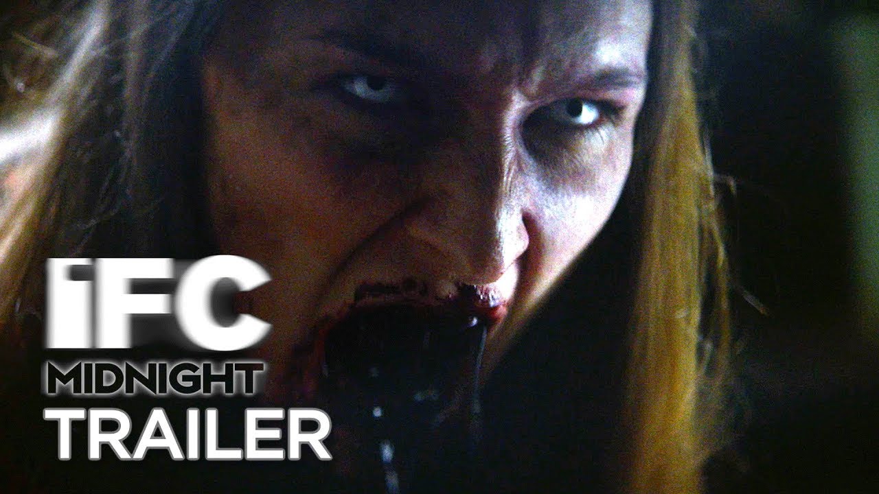 The Wretched - Official Trailer I HD I IFC Midnight - YouTube