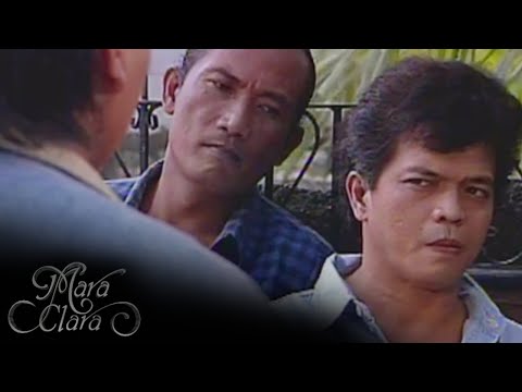 Mara Clara 1992: Full Episode 309 ABS CBN Classics