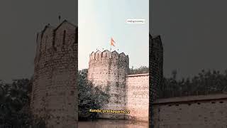 भदरी महल कुंडा प्रतापगढ़🚩🙏 #newshorts #subscribechannel #dailyupdates #udaypratapsingh #king