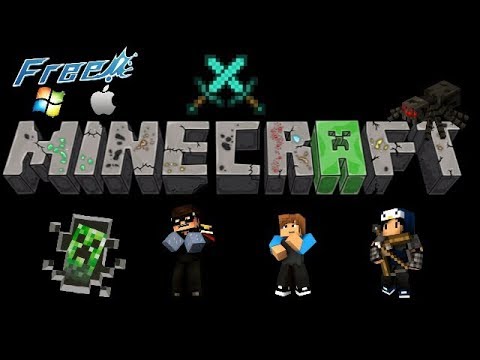 How to Install Minecraft For FREE | PC | 2016 | KarmaTastic