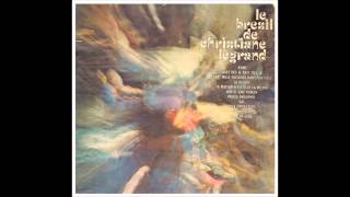 Christiane Legrand - Shirley Sexy