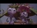 Pixar A Bug S Life Original 1998 Movie Trailer