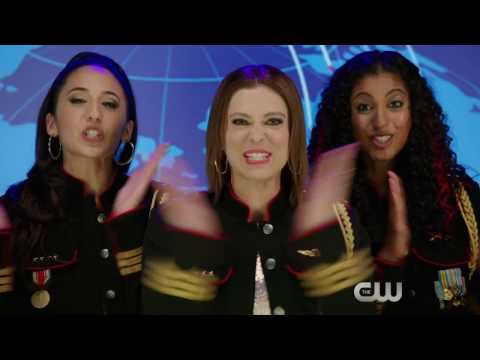 Friendtopia - feat. Rachel Bloom, Vella Lovell, & Gabrielle Ruiz - "Crazy Ex-Girlfriend"