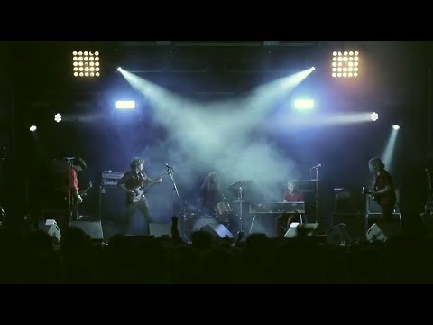 Ty Segall & The Freedom Band - She ( live 2017 )