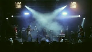 Ty Segall & The Freedom Band - She ( live 2017 )