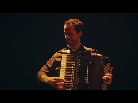 Halva - Sirba [LIVE]