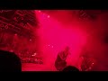 Amon Amarth Blood Eagle Live At House Of Blues Myrtle Beach 05 17 2024
