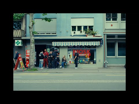 CHICO CHICAGO x NATIV - Y2K18 (PROD. SPERROW, QUESTBEATZ) (OFFICIAL MOVIE)