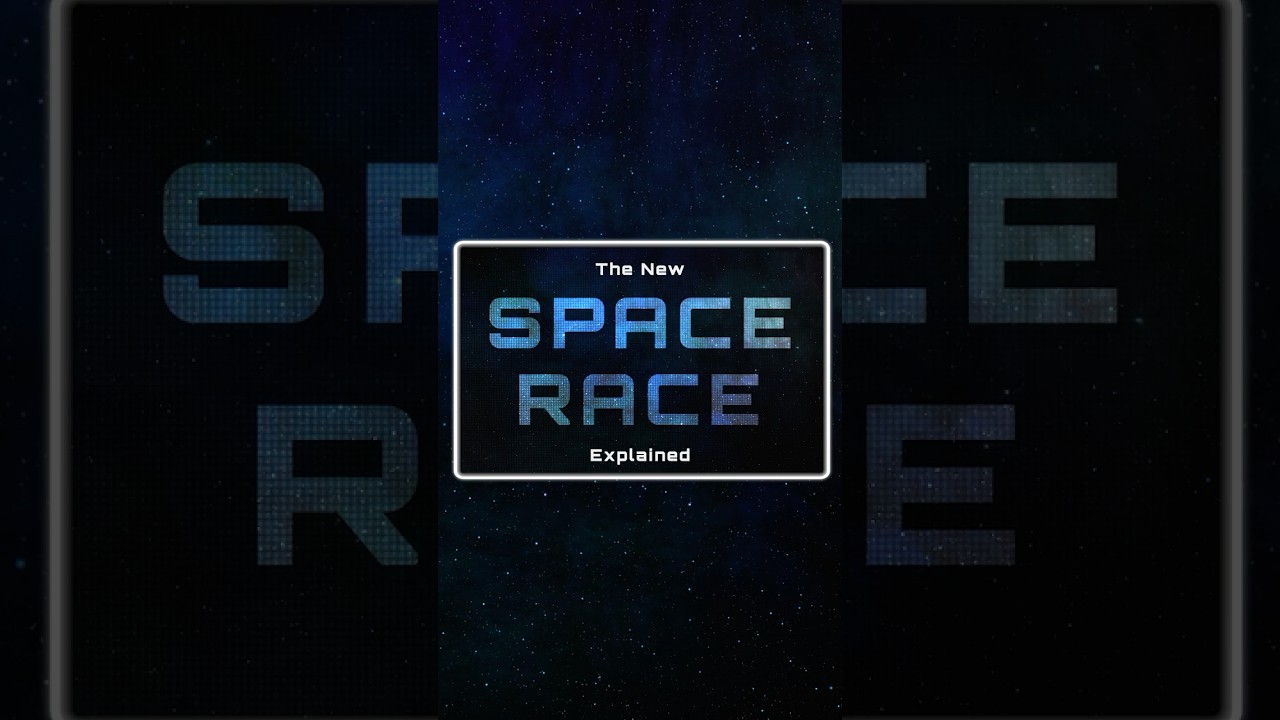 Video Thumbnail for <span>Will China Beat the U.S. to the Moon?</span>
