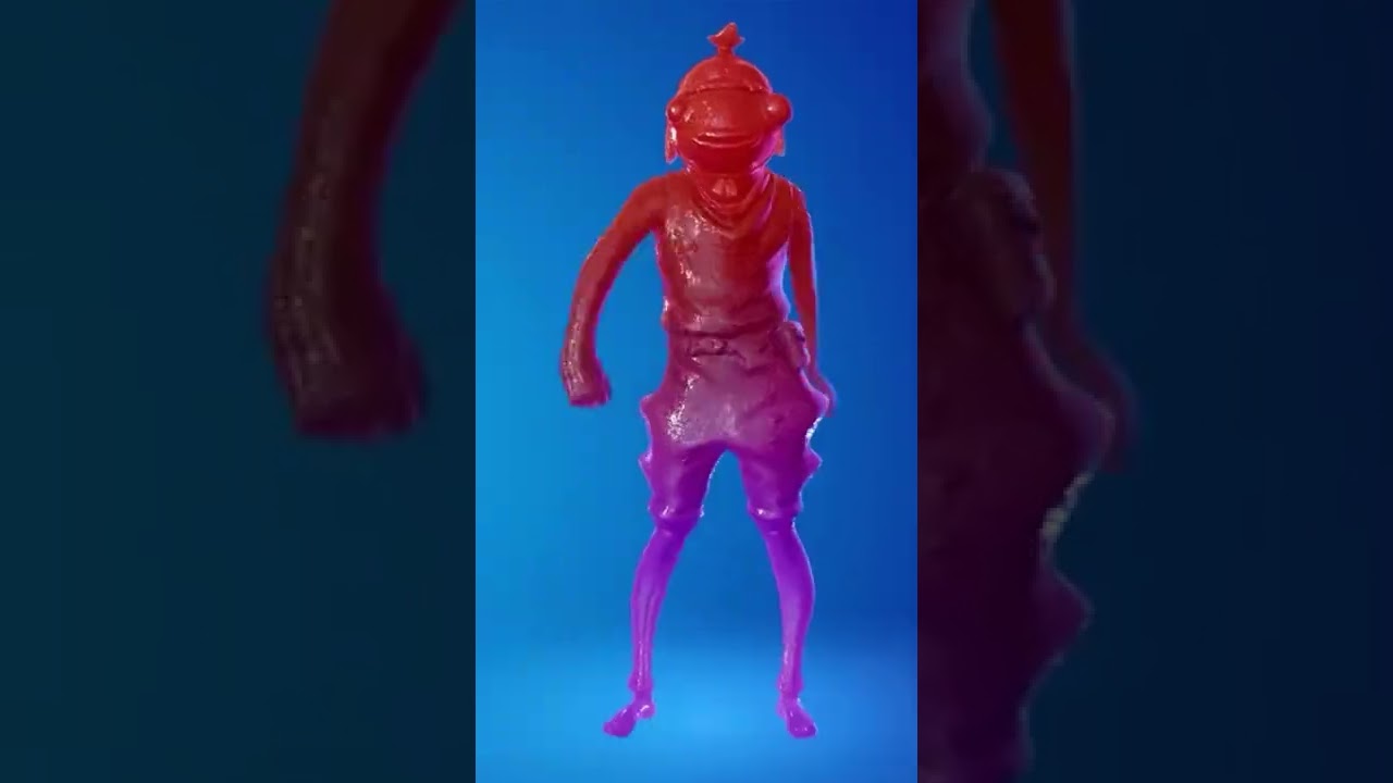 Cleanest Transition Ever ! 🔥😲 Fortnite P.3 #shorts