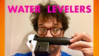 Automatic Water Levelers, It&#39;s AWL Good if You Know These Tricks!