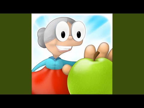 Granny Smith Theme Demo